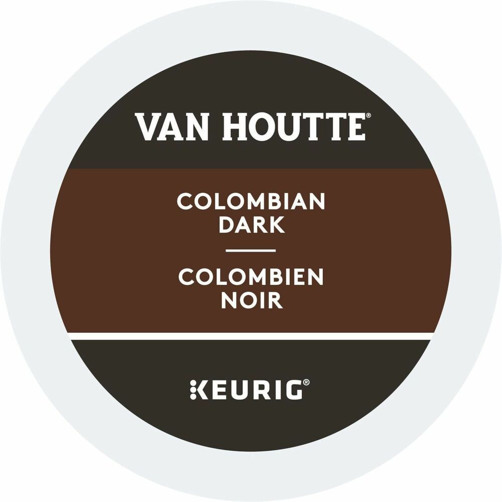 K-Cup Coffee